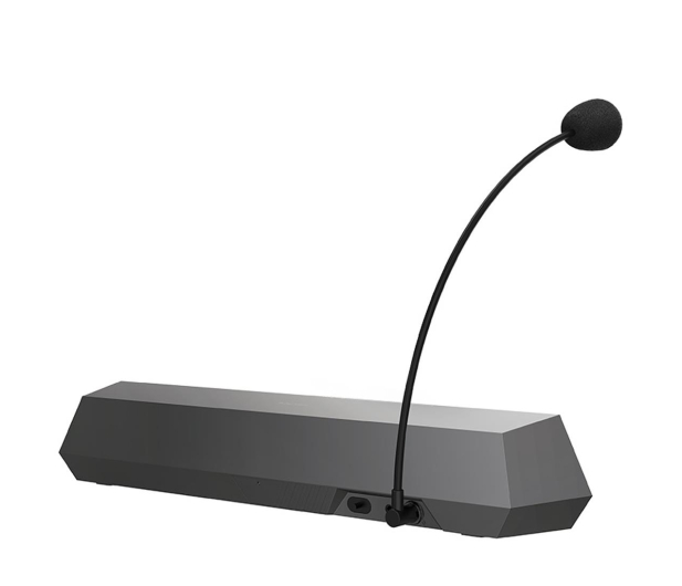 Edifier Soundbar HECATE G1500 Bar (czarny) - 1225892 - zdjęcie 4